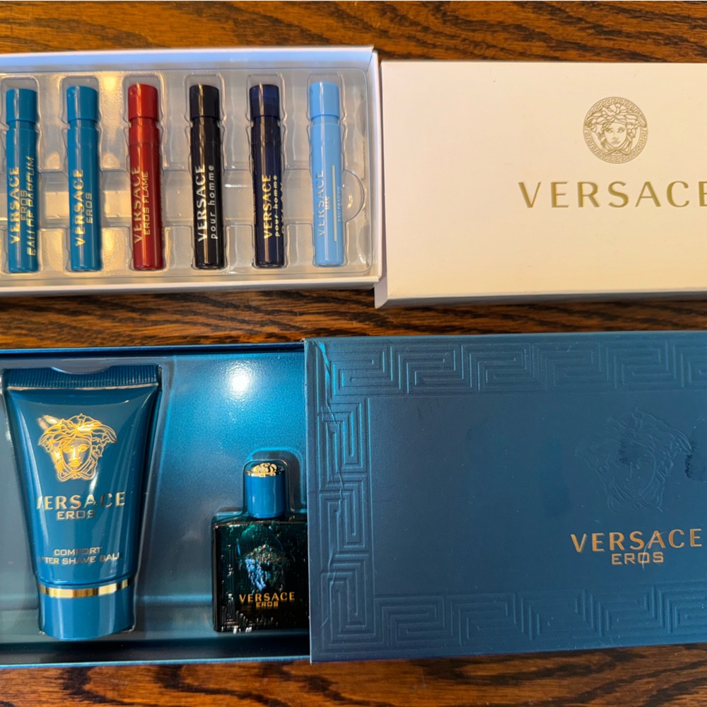 Versace set - Picture 3 of 3